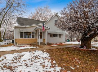 302 Liberty St, Oskaloosa, KS 66066