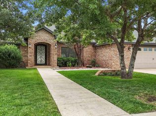 213 Sandpiper Ct, Clovis, NM 88101