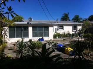 2016 Bridgeman Dr, West Palm Beach, FL 33409