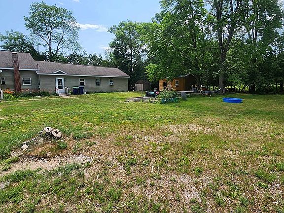 Full Yard