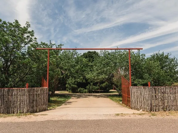 11710 W County Rd #56W, Midland, TX 79707