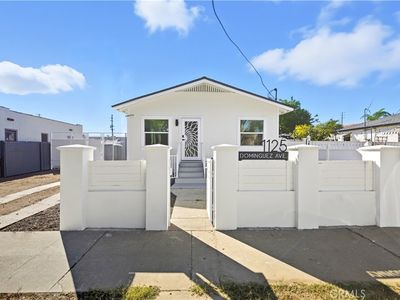 1125 Dominguez Ave, Wilmington, CA, 90744