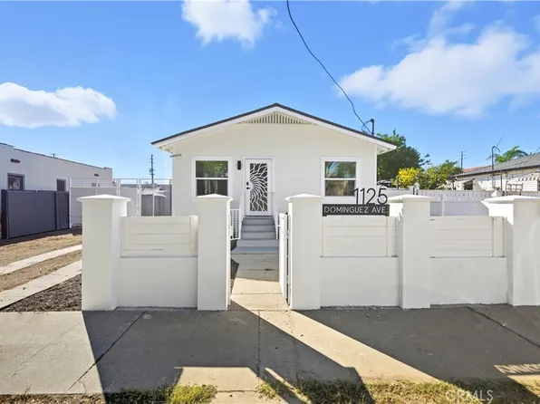 1125 Dominguez Ave, Wilmington, CA 90744
