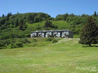 702 Quiet Creek Dr, Homer, AK 99603