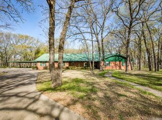 961 W Sand Point Rd, Mead, OK 73449