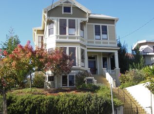2429 13th Ave APT 2, Oakland, CA 94606