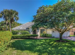 7585 Cordoba CIR, NAPLES, FL 34109