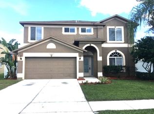 11013 Sailbrooke Dr, Riverview, FL 33579