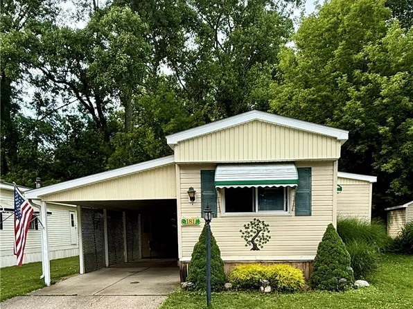 181 Carefree Ln, Buffalo, NY 14227