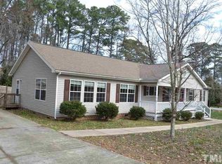 1182 Fairlane Rd, Cary, NC 27511