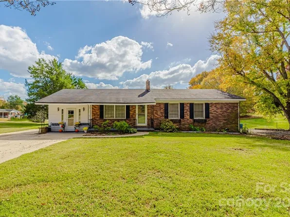 2422 Elizabeth Ave, Shelby, NC 28150