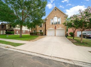1005 Summer Haven Ln, Schertz, TX 78154