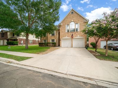 1005 Summer Haven Ln, Schertz, TX, 78154