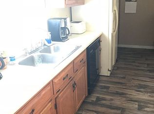 800 5th Ave S, Amory, MS 38821