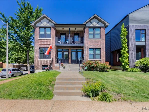 4179 Lafayette Ave, Saint Louis, MO 63110