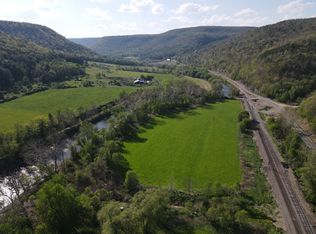 County Route 119 Lot Wp001, Cameron, NY 14819