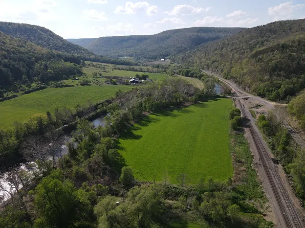 County Route 119 Lot Wp001, Cameron, NY 14819