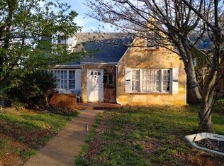 506 Fayette St, Martinsville, VA 24112