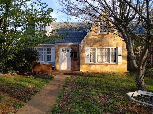 506 Fayette St, Martinsville, VA 24112