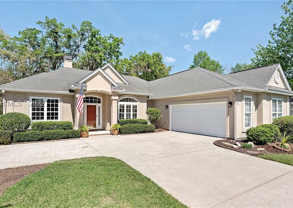 54 Crescent Plantation, Bluffton, SC 29910 Zillow