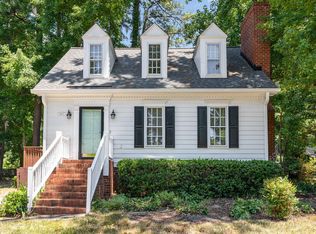 4600 Lancashire Dr, Raleigh, NC 27613