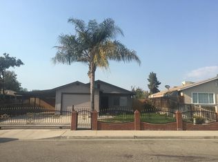 108 Atkinson Ave, Shafter, CA 93263