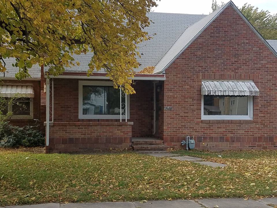 1st image of 2620 M St