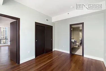 Rented by Citi Habitats