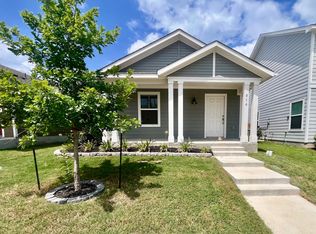 816 Powell, Kyle, TX 78640