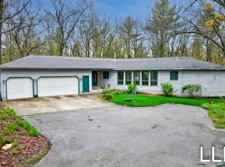 722 Holton Whitehall Rd, Whitehall, MI 49461
