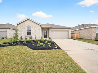 16314 Texas Flatland Way, Hockley, TX 77447