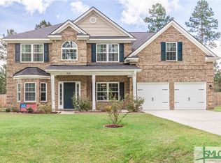 712 Briarcrest Dr NE, Ludowici, GA 31316