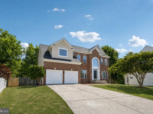 6312 Danner Dr, Clinton, MD 20735