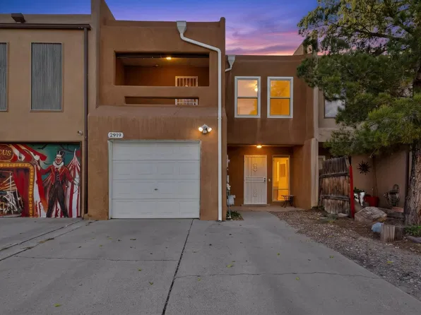 2919 Estrella Brillante St NW, Albuquerque, NM 87120