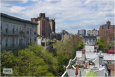 Sold by Brown Harris Stevens