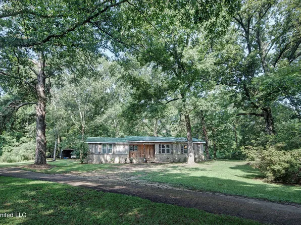 1027 Simpson Hwy #469, Harrisville, MS 39082