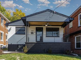 1840 Holman Ave, Covington, KY 41014