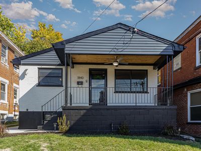 1840 Holman Ave, Covington, KY, 41014