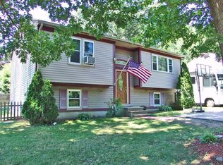 1761 Pontiac Ave, Cranston, RI 02920