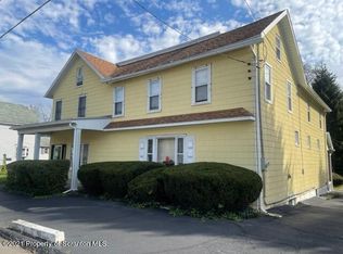 510 Lackawanna Ave, Jermyn, PA 18433