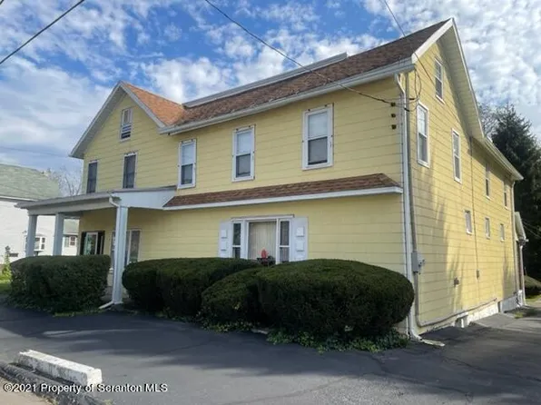 510 Lackawanna Ave, Jermyn, PA 18433
