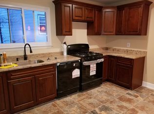 161 Custer Ave, Newark, NJ 07112