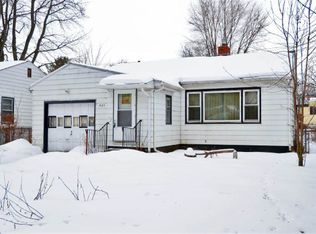 921 Ridgewood Way, Madison, WI 53713