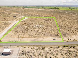 Lane #5-1, Powell, WY 82435