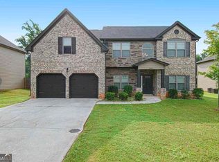 2890 Raton Cv, Lithonia, GA 30038