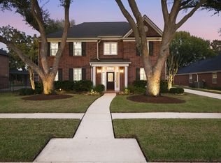4714 Kirkwall Dr, Sugar Land, TX 77479