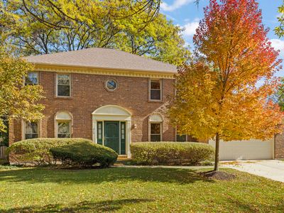 213 Winding Creek Dr, Naperville, IL, 60565