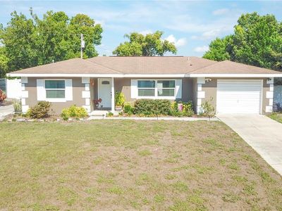 1772 W ACADIAN DRIVE, Deltona, FL, 32725