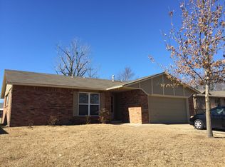 1632 S 6th St, Broken Arrow, OK 74012