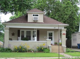 317 E 9th St, Alton, IL 62002